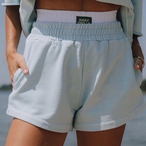 Daily Drills Shorts